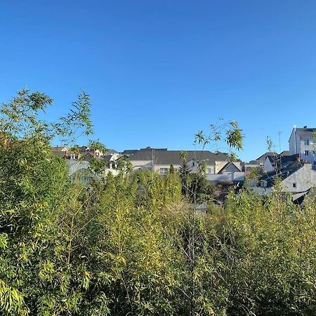Ferienwohnung Faites De Beaux Reves Angers Exterior foto