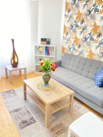 Ferienwohnung Faites De Beaux Reves Angers Exterior foto